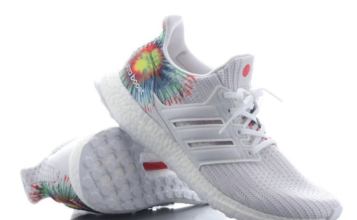 Adidas UltraBoost 4.0 'Japan' FW3730: Exclusive Design and Performance Adidas UltraBoost 4.0 'Japan' FW3730: Exclusive Design and Performance