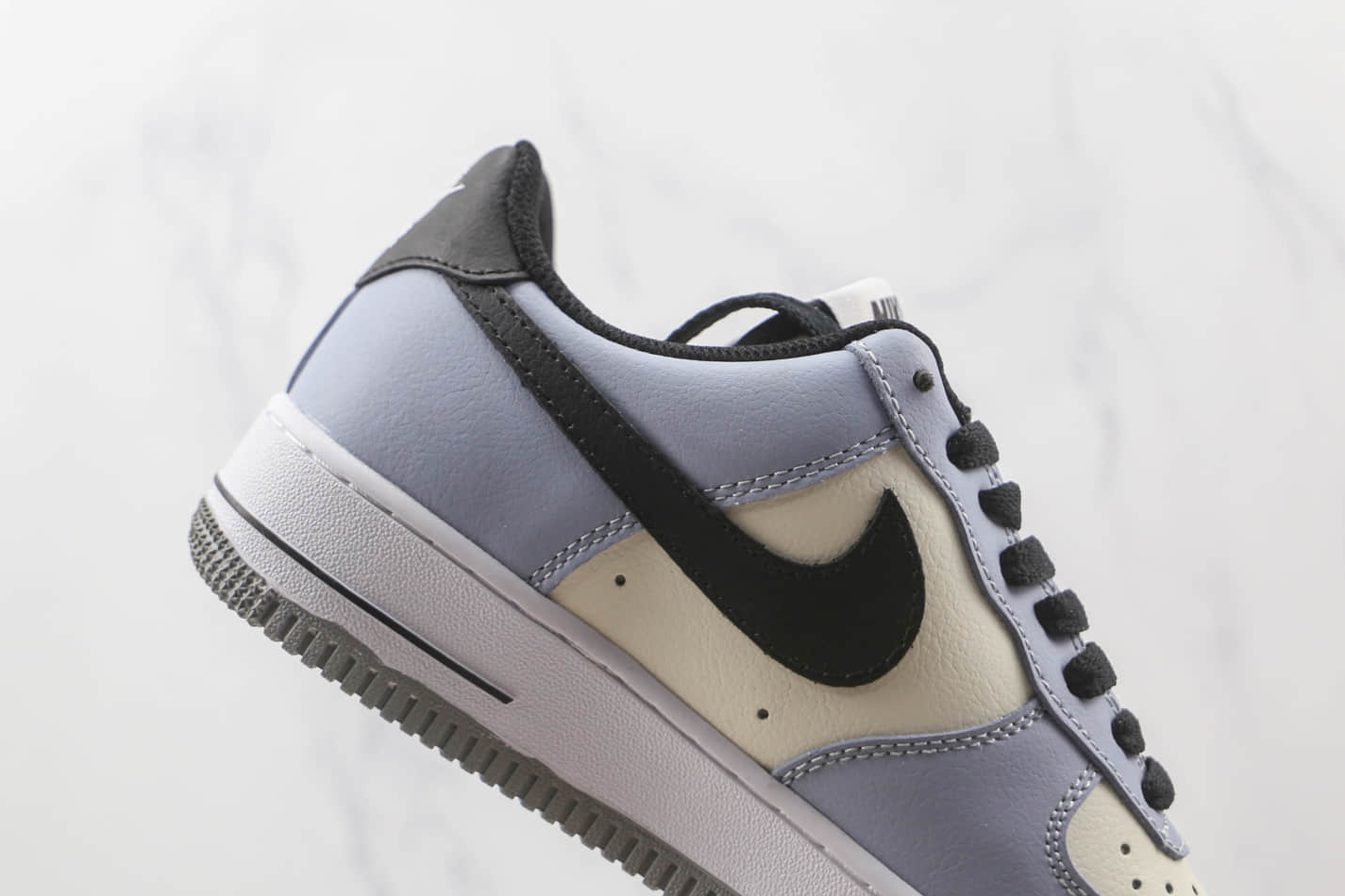 Nike Air Force 1 Low 07 White All White CW2288-120 - Classic Style & Comfort Nike Air Force 1 Low 07 White All White CW2288-120 - Classic Style & Comfort