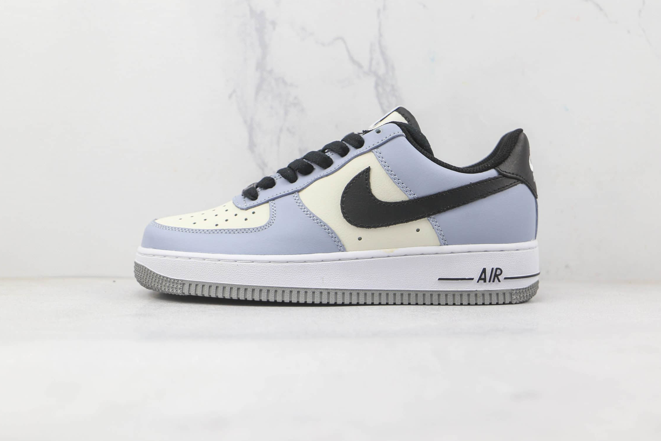 Nike Air Force 1 Low 07 White All White CW2288-120 - Classic Style & Comfort Nike Air Force 1 Low 07 White All White CW2288-120 - Classic Style & Comfort