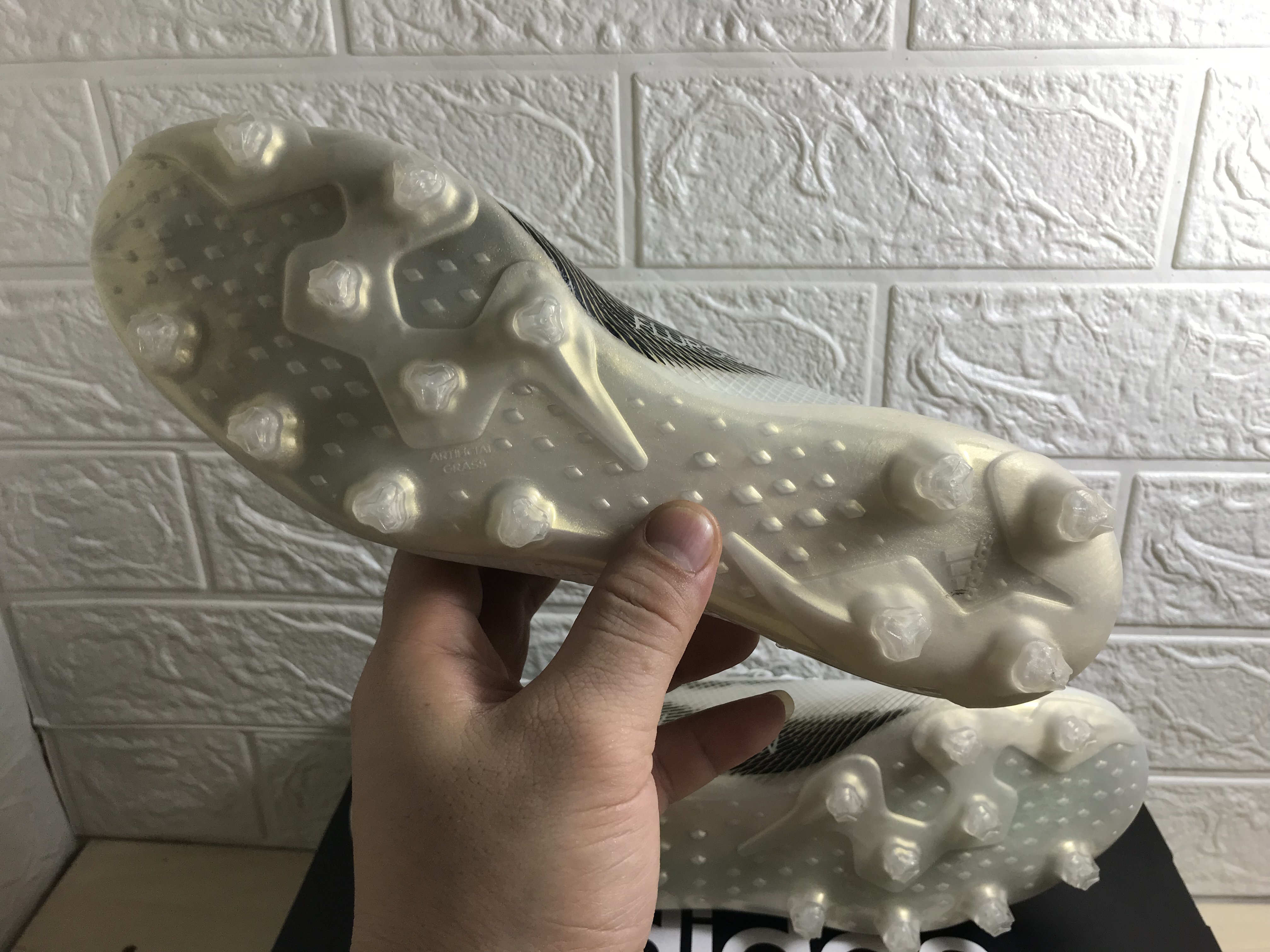 Adidas X Ghosted.1 FG 'InFlight Pack' EG8258 | Firm Ground Soccer Cleats Adidas X Ghosted.1 FG 'InFlight Pack' EG8258 | Firm Ground Soccer Cleats