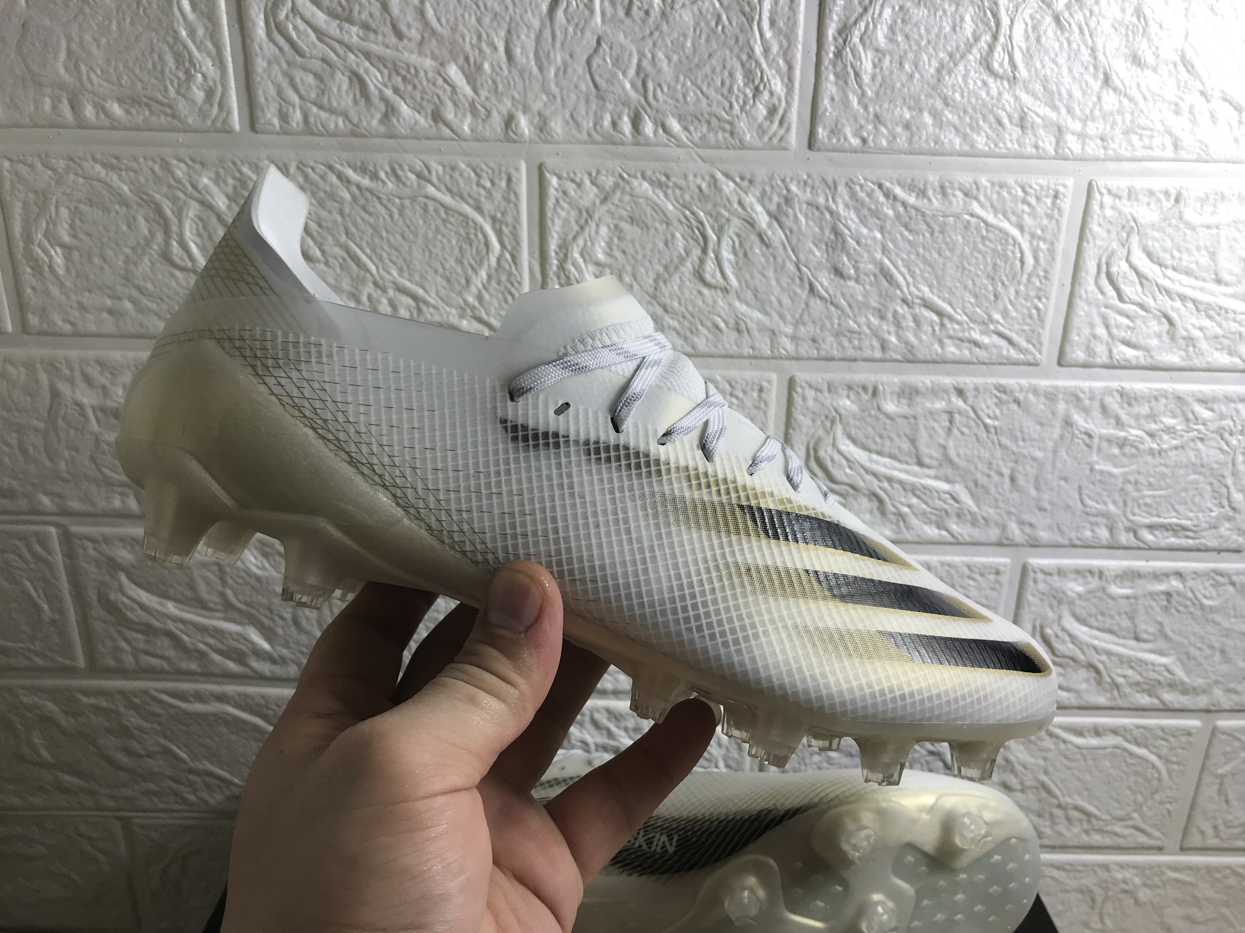 Adidas X Ghosted.1 FG 'InFlight Pack' EG8258 | Firm Ground Soccer Cleats Adidas X Ghosted.1 FG 'InFlight Pack' EG8258 | Firm Ground Soccer Cleats