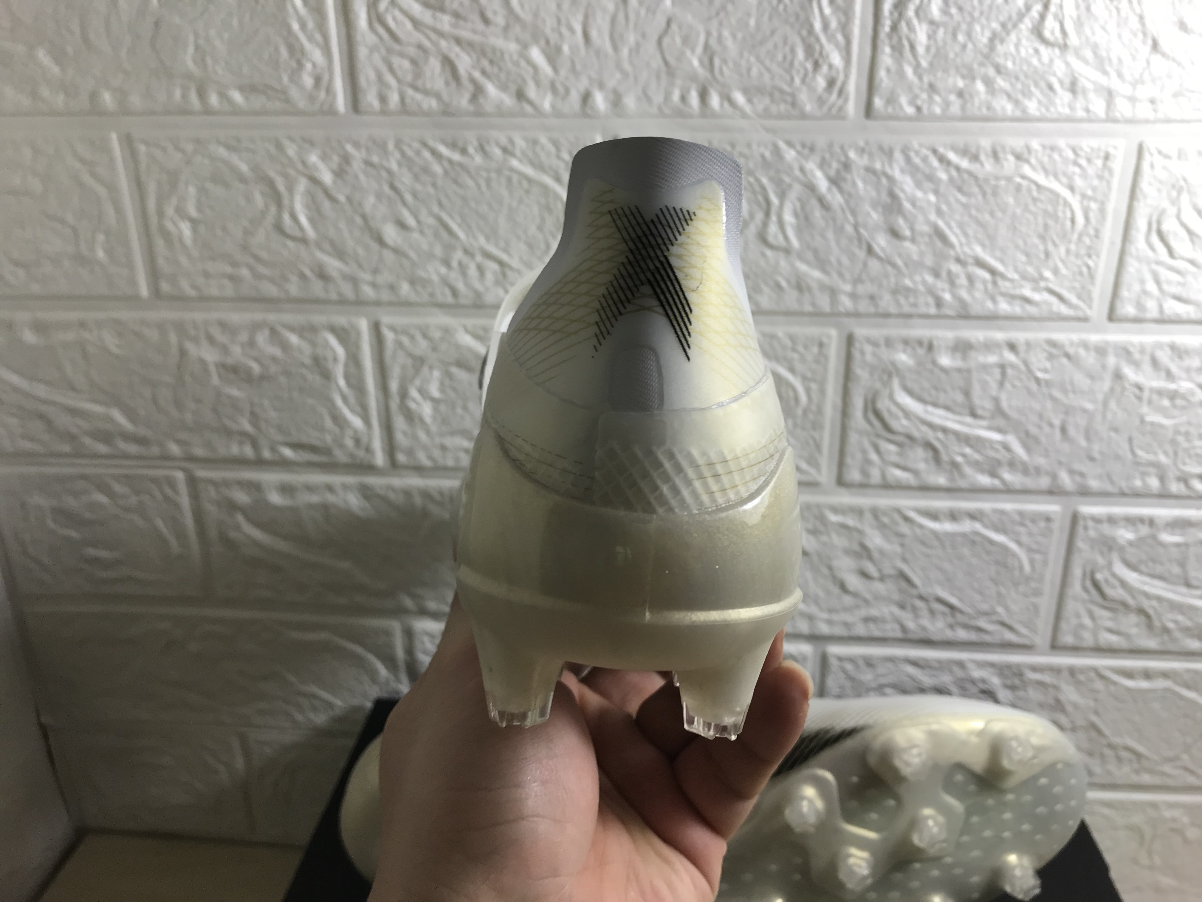 Adidas X Ghosted.1 FG 'InFlight Pack' EG8258 | Firm Ground Soccer Cleats Adidas X Ghosted.1 FG 'InFlight Pack' EG8258 | Firm Ground Soccer Cleats