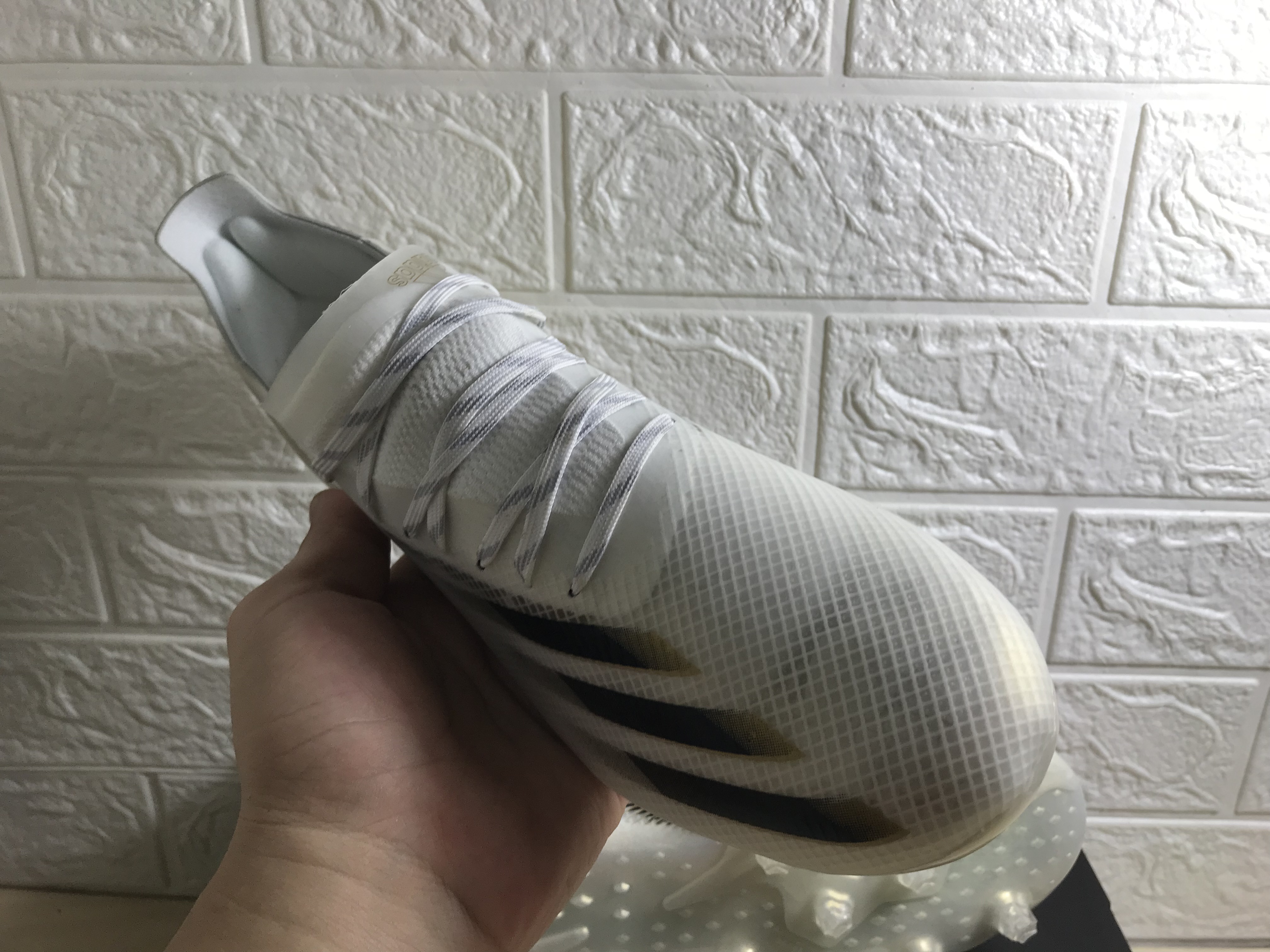 Adidas X Ghosted.1 FG 'InFlight Pack' EG8258 | Firm Ground Soccer Cleats Adidas X Ghosted.1 FG 'InFlight Pack' EG8258 | Firm Ground Soccer Cleats