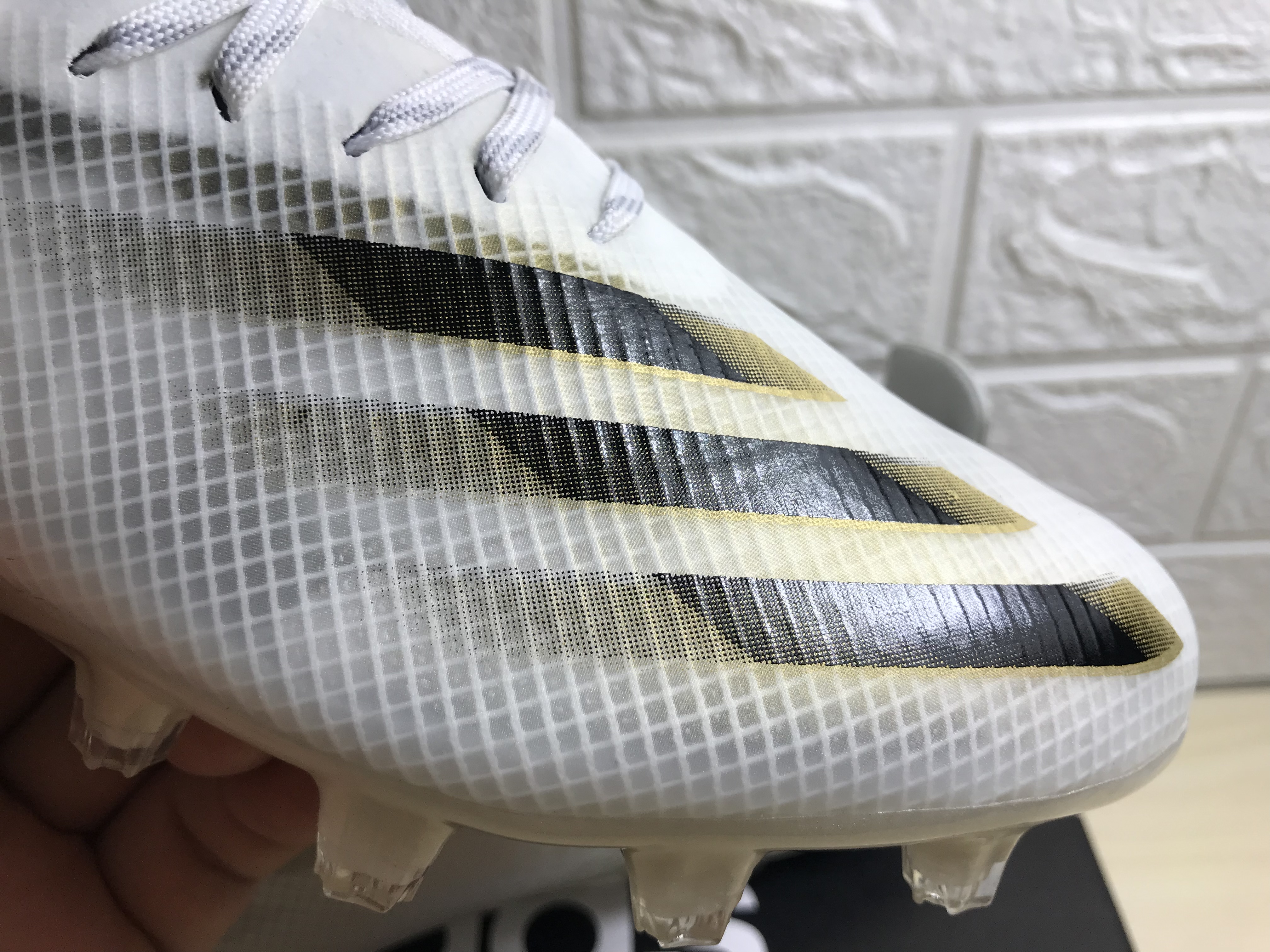 Adidas X Ghosted.1 FG 'InFlight Pack' EG8258 | Firm Ground Soccer Cleats Adidas X Ghosted.1 FG 'InFlight Pack' EG8258 | Firm Ground Soccer Cleats