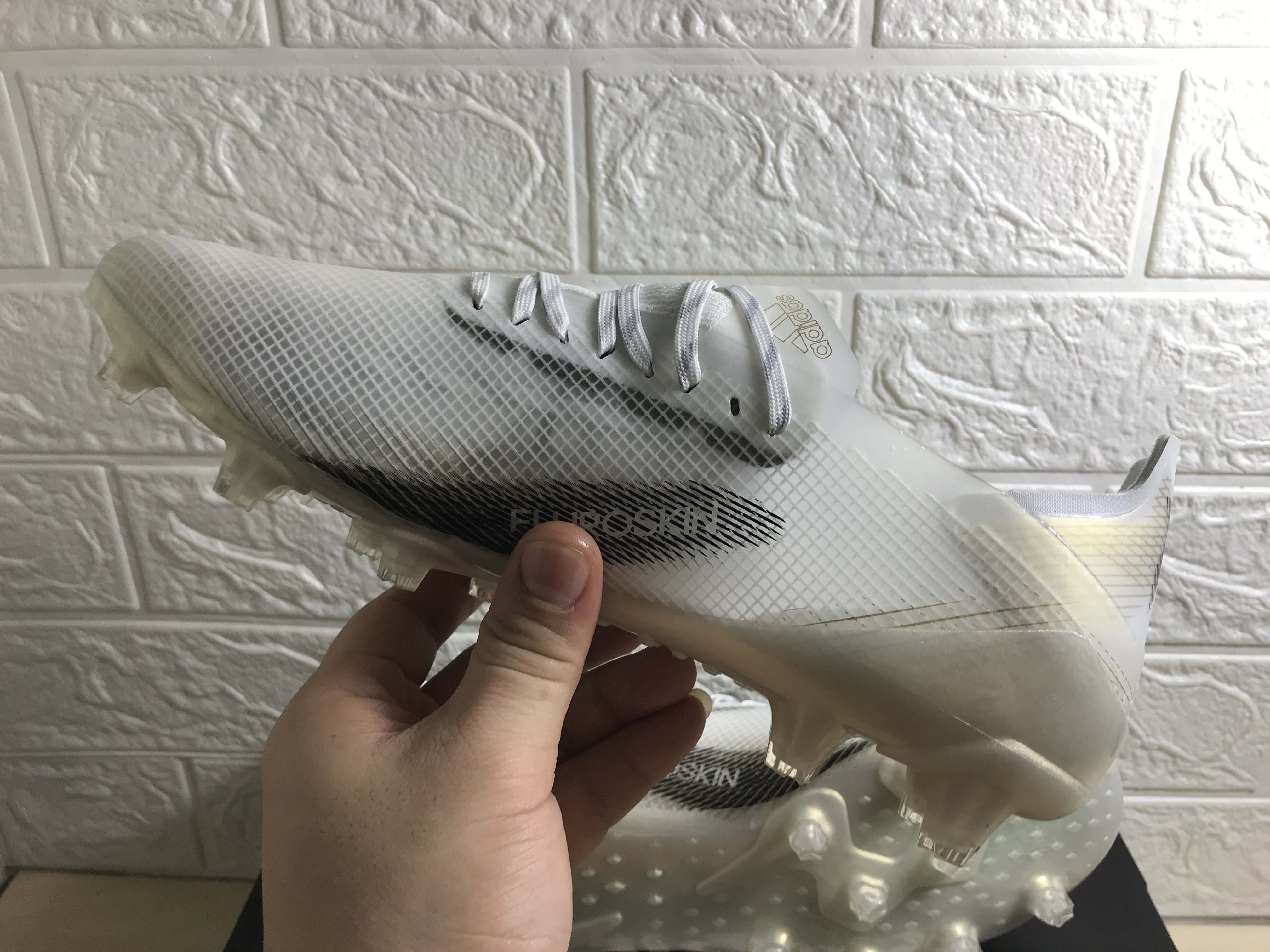 Adidas X Ghosted.1 FG 'InFlight Pack' EG8258 | Firm Ground Soccer Cleats Adidas X Ghosted.1 FG 'InFlight Pack' EG8258 | Firm Ground Soccer Cleats