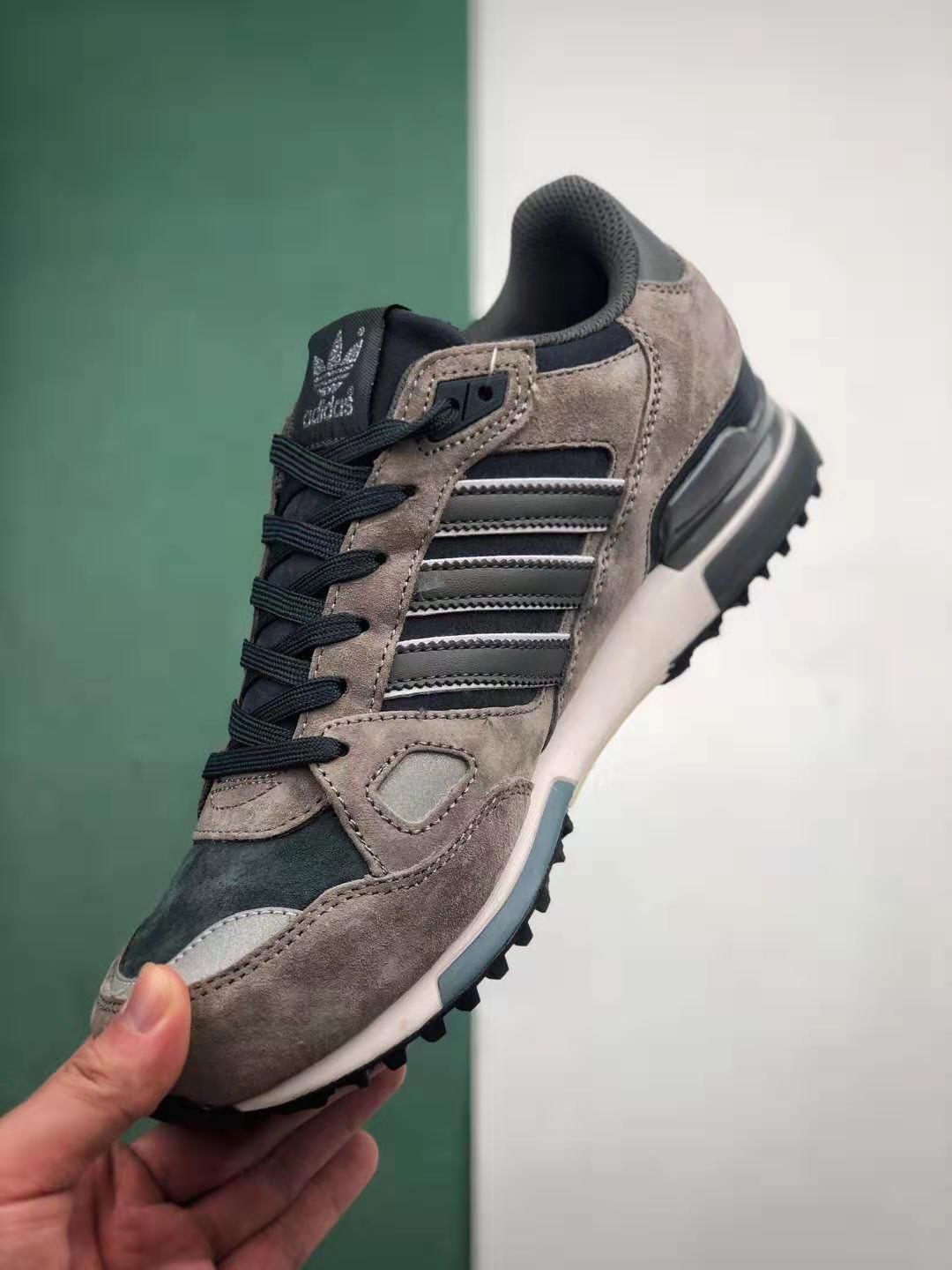 Adidas Originals ZX 750 Wolf Grey Navy Blue Shoes D65229 - Trendy and Stylish Sneakers Adidas Originals ZX 750 Wolf Grey Navy Blue Shoes D65229 - Trendy and Stylish Sneakers