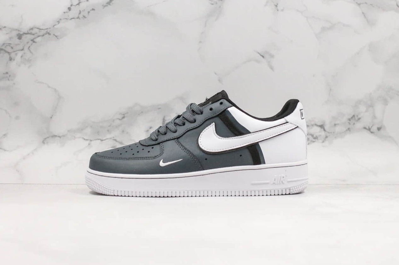 Nike Air Force 1 Low '07 LV8 CI0061-002 - Shop Now for Classic Style