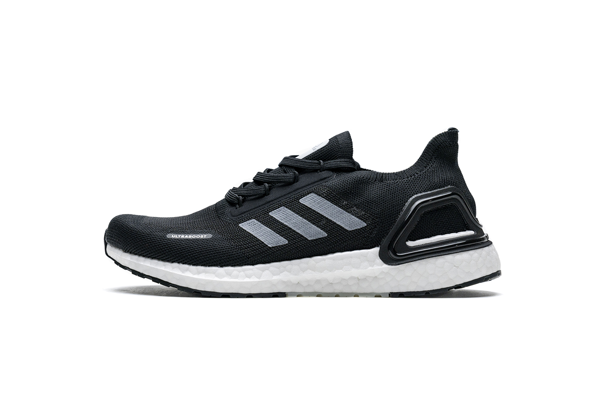 Adidas UltraBoost Summer.RDY 'Black White' FY3474 | Buy Now for High-Performance Comfort
