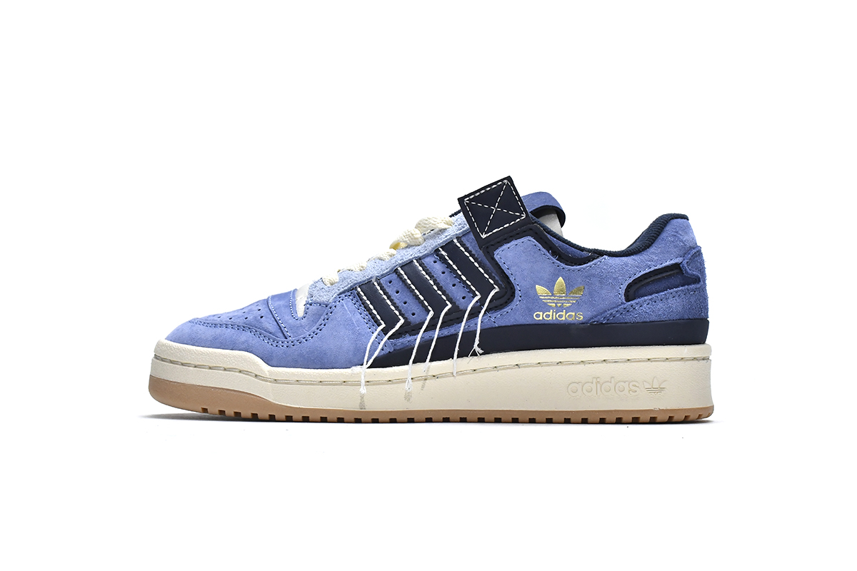 Adidas Originals Forum 84 Low GW0298 | Trendy and Classic Sneakers