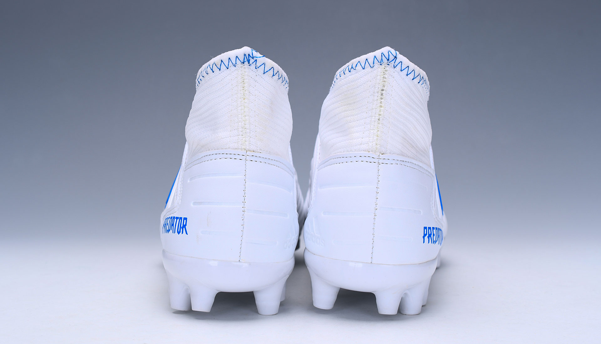 Adidas Predator 19.3 AG Football Boots D97943 - High-performance footwear for exceptional agility on artificial grounds Adidas Predator 19.3 AG Football Boots D97943 - High-performance footwear for exceptional agility on artificial grounds