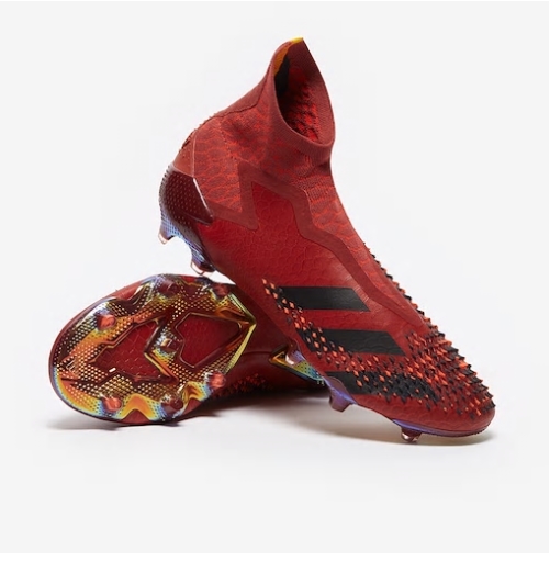 Adidas PREDATOR MUTATOR 20+ FG ADV EH2553 | Premium Soccer Cleats