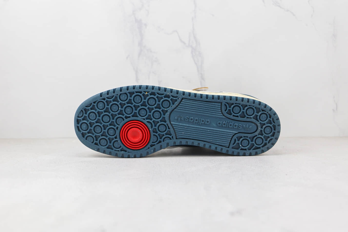 Adidas Forum 84 Low 'White Wild Teal' GX4536 - Stylish Sneakers for Men Adidas Forum 84 Low 'White Wild Teal' GX4536 - Stylish Sneakers for Men