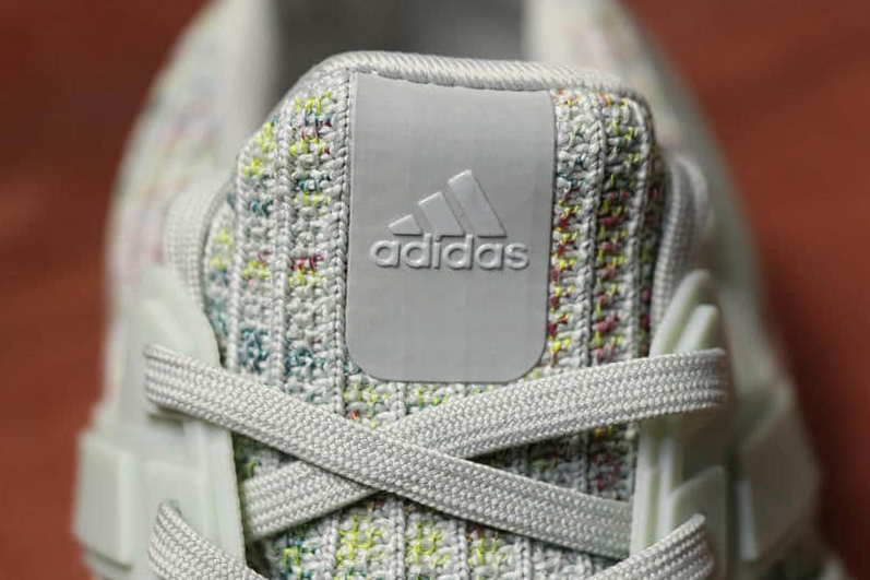 Adidas UltraBoost 4.0 'Grey Multicolor' CM8109 - Stylish and Comfortable Footwear
