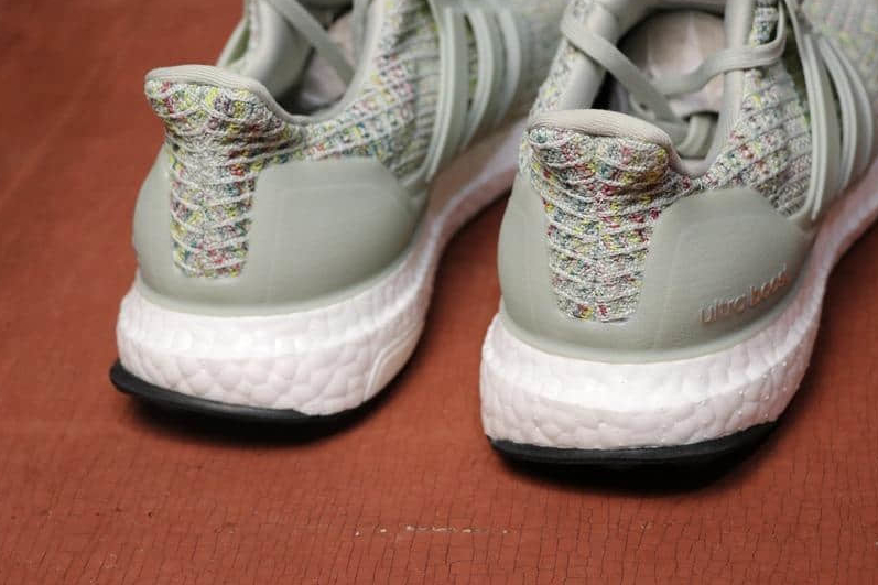 Adidas UltraBoost 4.0 'Grey Multicolor' CM8109 - Stylish and Comfortable Footwear