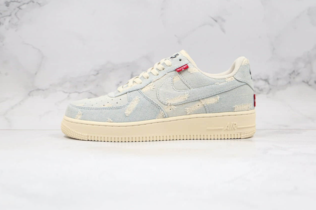 Nike Air Force 1 '07 'White' 315122-112 - Stylish and Iconic Sneakers for Any Outfit