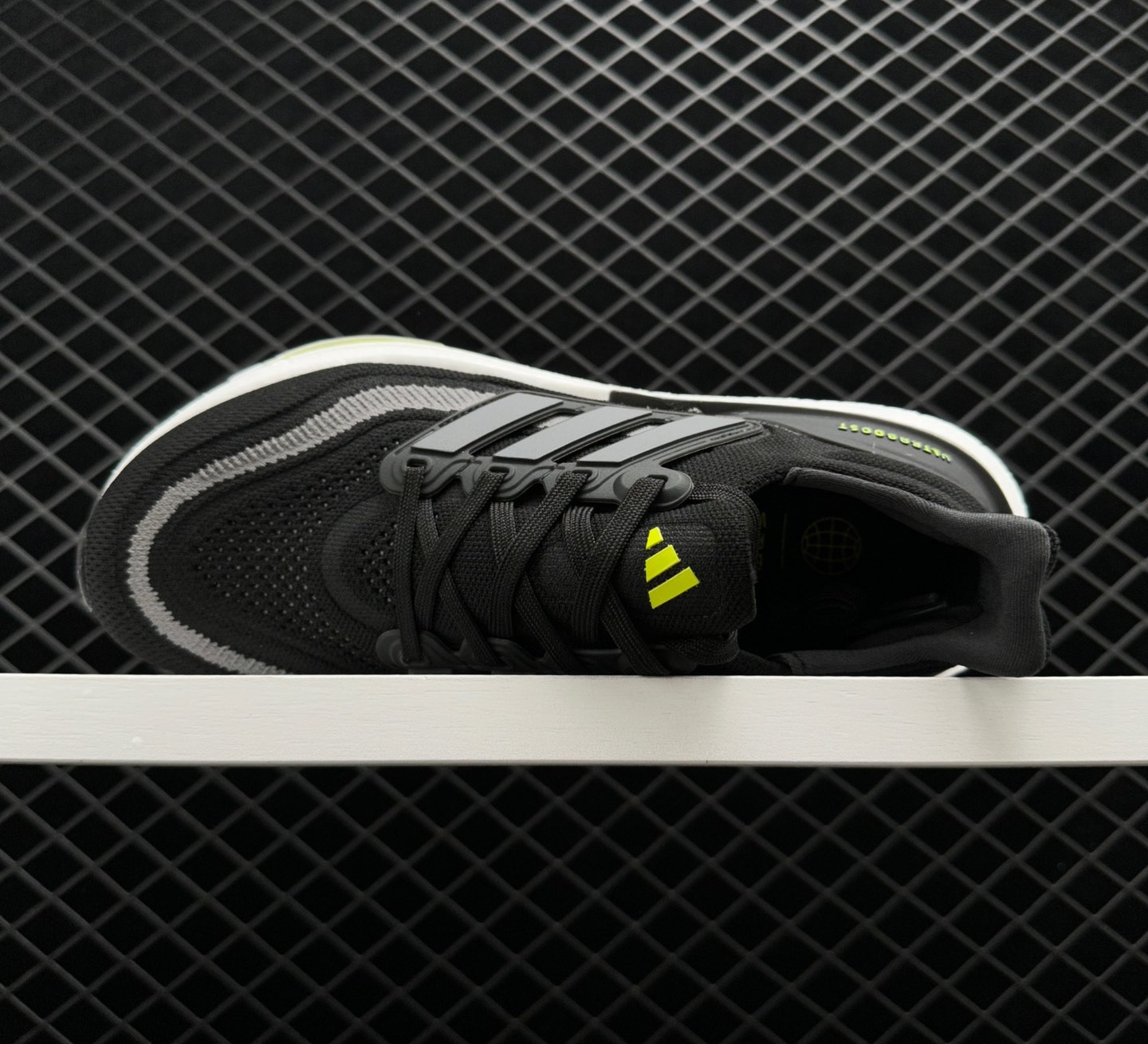 Adidas UltraBoost Light 'Core Black' HQ6339 - Shop Now! Adidas UltraBoost Light 'Core Black' HQ6339 - Shop Now!