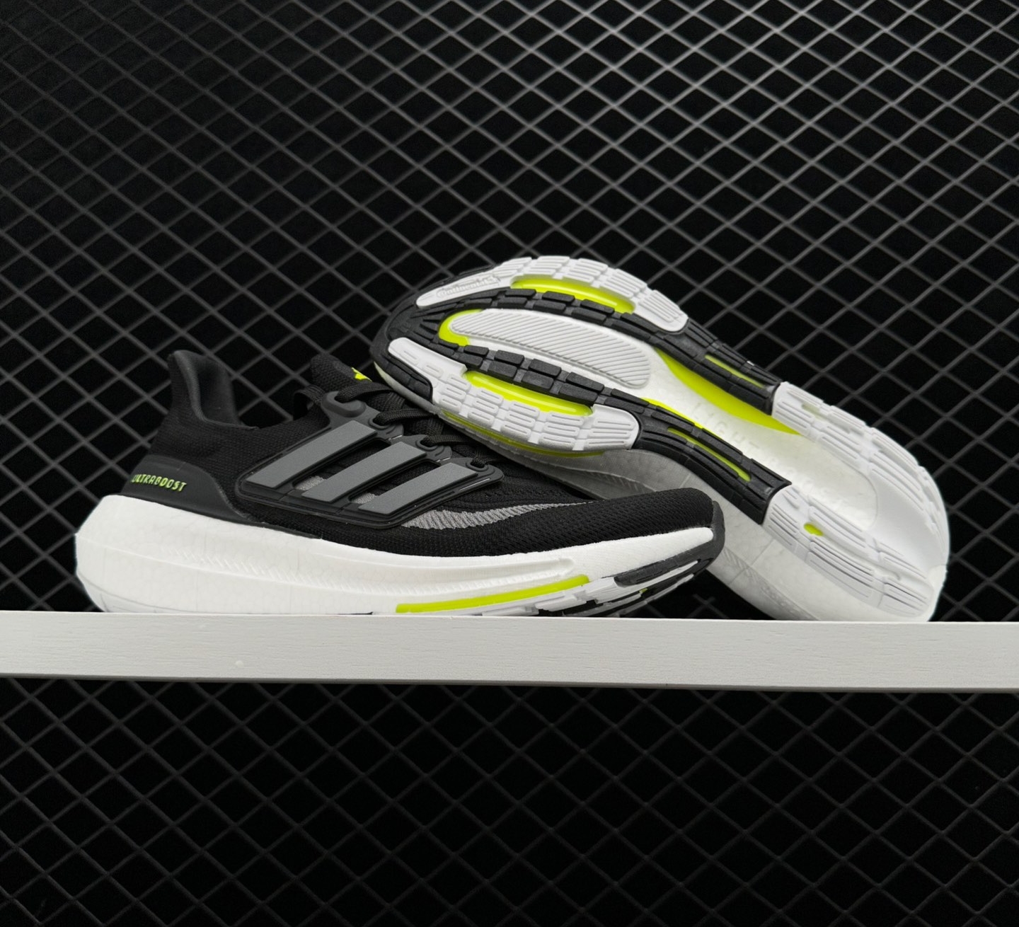 Adidas UltraBoost Light 'Core Black' HQ6339 - Shop Now! Adidas UltraBoost Light 'Core Black' HQ6339 - Shop Now!