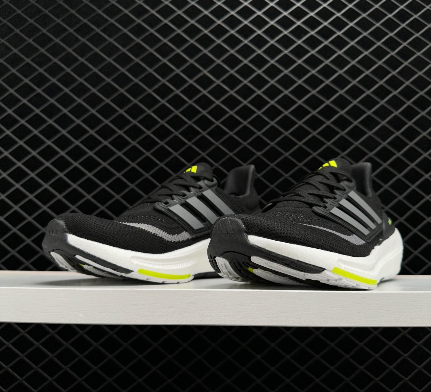 Adidas UltraBoost Light 'Core Black' HQ6339 - Shop Now! Adidas UltraBoost Light 'Core Black' HQ6339 - Shop Now!