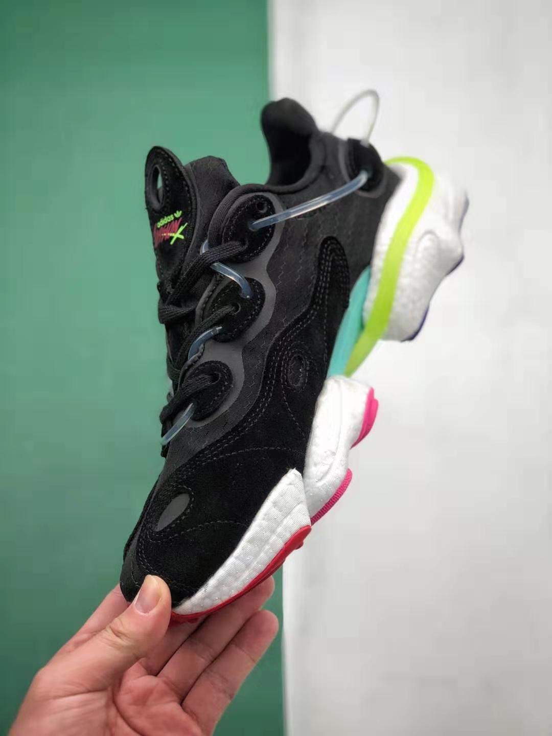 Adidas Torsion X Black Multicolor EE4884 - Trendy Sneakers for Ultimate Style Adidas Torsion X Black Multicolor EE4884 - Trendy Sneakers for Ultimate Style