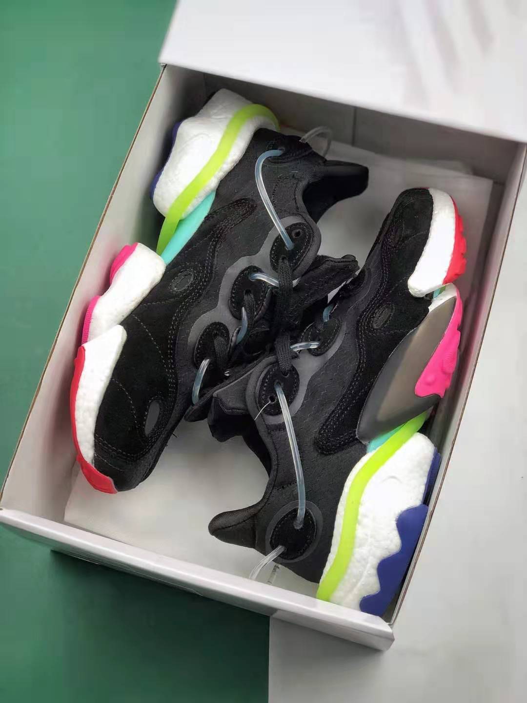 Adidas Torsion X Black Multicolor EE4884 - Trendy Sneakers for Ultimate Style Adidas Torsion X Black Multicolor EE4884 - Trendy Sneakers for Ultimate Style