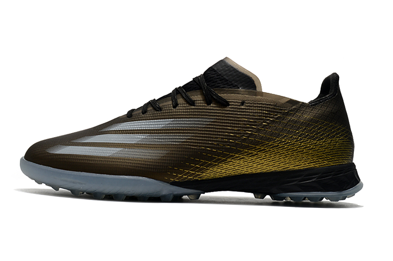 Adidas X Ghosted.1 TF Soccer Cleats Atmospheric Pack - Ultimate Performance for Turf Fields Adidas X Ghosted.1 TF Soccer Cleats Atmospheric Pack - Ultimate Performance for Turf Fields