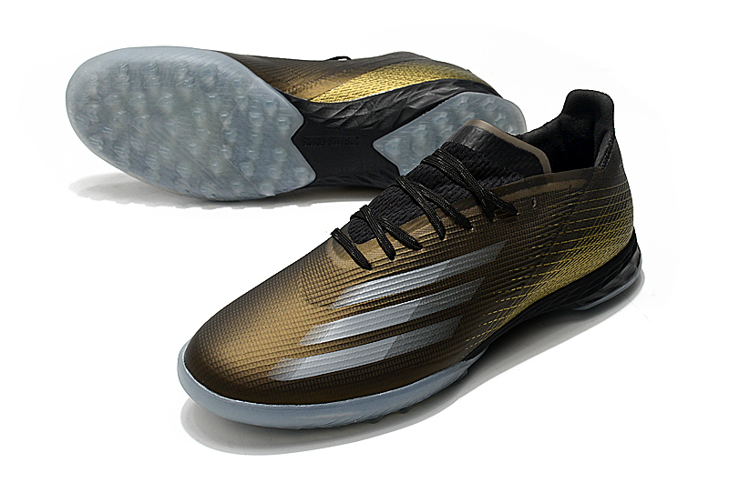 Adidas X Ghosted.1 TF Soccer Cleats Atmospheric Pack - Ultimate Performance for Turf Fields Adidas X Ghosted.1 TF Soccer Cleats Atmospheric Pack - Ultimate Performance for Turf Fields