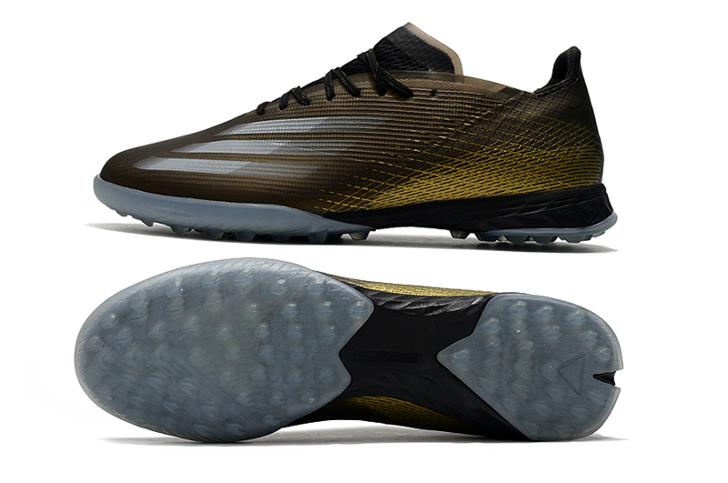 Adidas X Ghosted.1 TF Soccer Cleats Atmospheric Pack - Ultimate Performance for Turf Fields Adidas X Ghosted.1 TF Soccer Cleats Atmospheric Pack - Ultimate Performance for Turf Fields