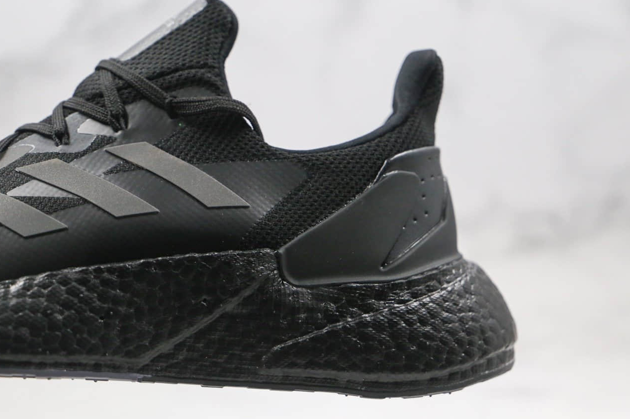 Adidas X9000l4 Retro Low Tops Unisex Black FW8386 - Get timeless style Adidas X9000l4 Retro Low Tops Unisex Black FW8386 - Get timeless style