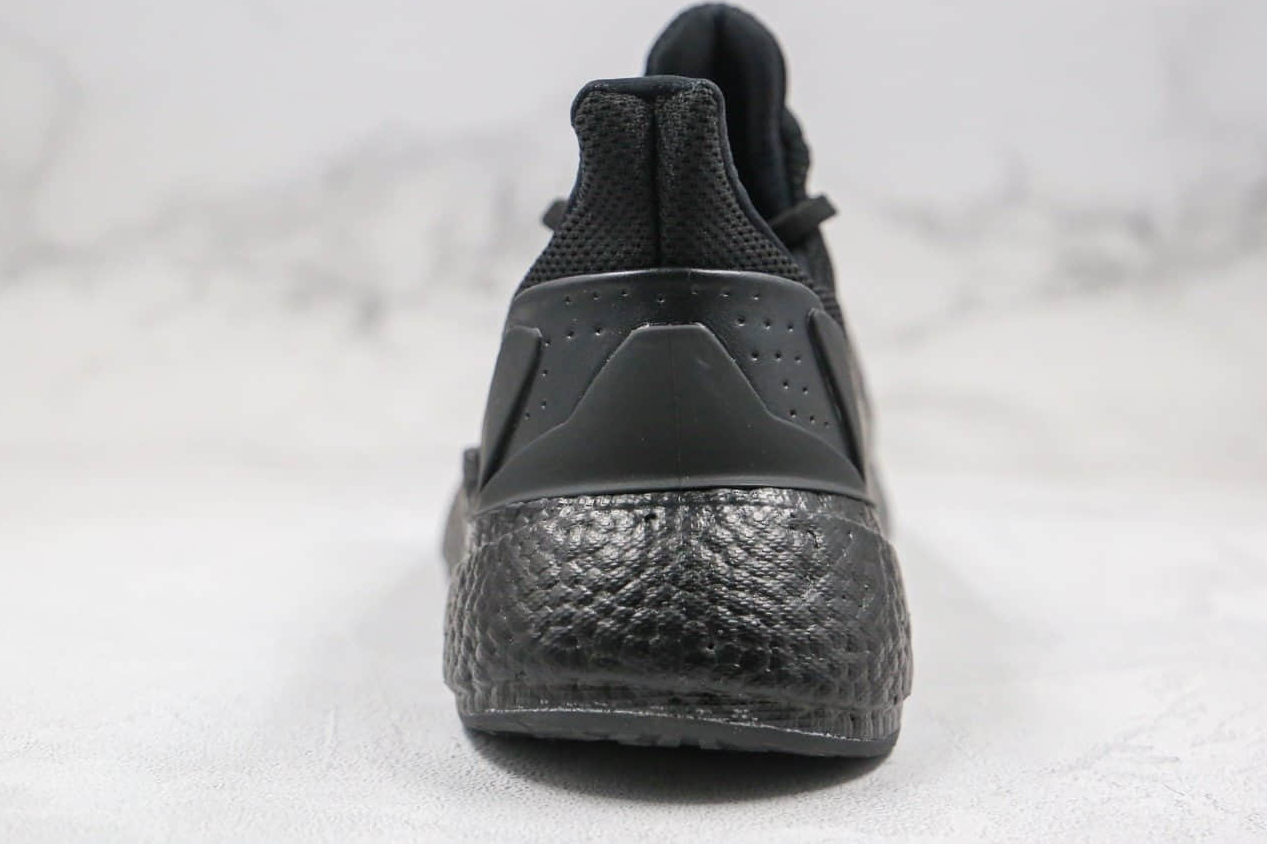 Adidas X9000l4 Retro Low Tops Unisex Black FW8386 - Get timeless style Adidas X9000l4 Retro Low Tops Unisex Black FW8386 - Get timeless style