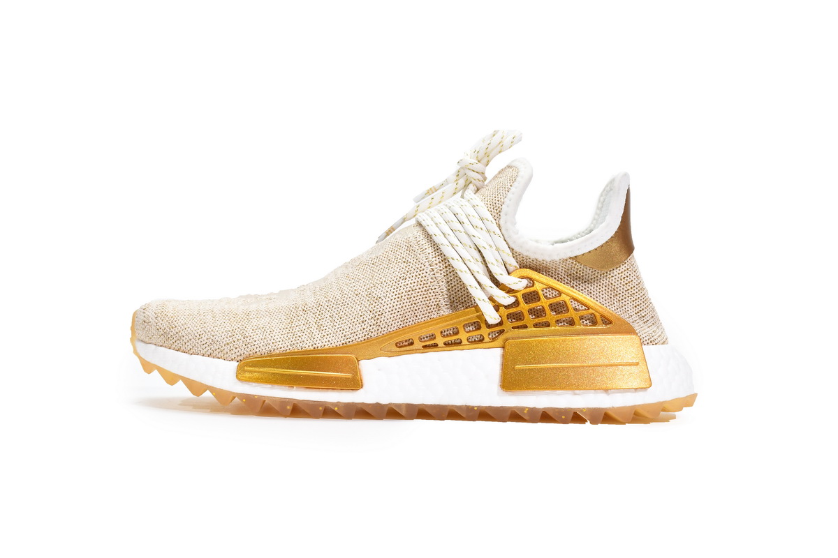 Adidas Pharrell NMD Hu Trail 'Happy' China Exclusive F99762