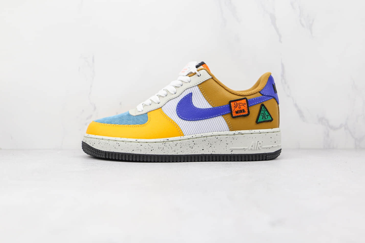 Nike Air Force 1 'ACG - Starfish' DO4657-740 | Shop Now