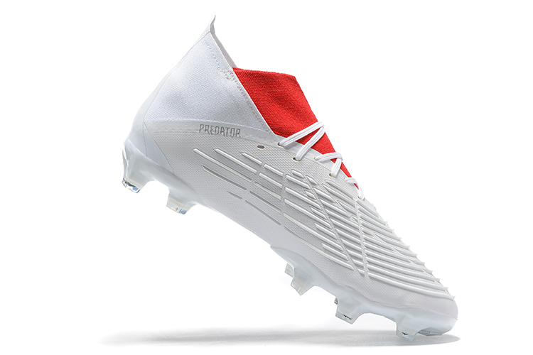 Adidas Predator Edge Geometric.1 FG - Superior Performance Football Boots