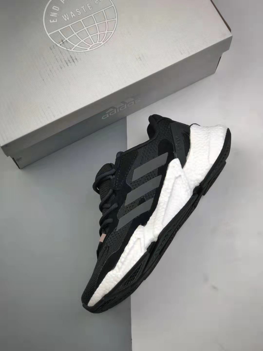 Adidas X9000l4 Black S23673 - Sleek and Stylish Footwear for Ultimate Performance Adidas X9000l4 Black S23673 - Sleek and Stylish Footwear for Ultimate Performance