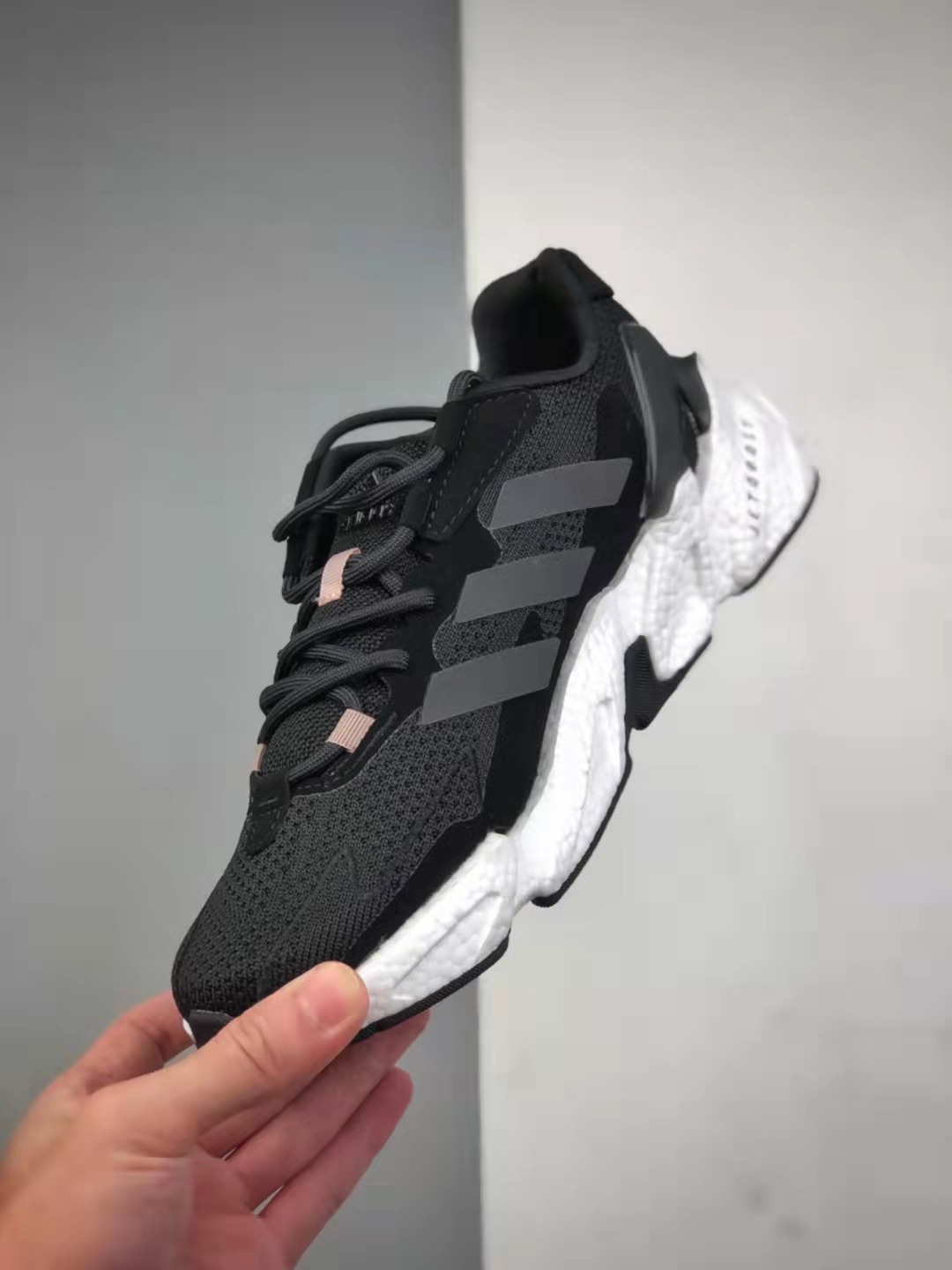 Adidas X9000l4 Black S23673 - Sleek and Stylish Footwear for Ultimate Performance Adidas X9000l4 Black S23673 - Sleek and Stylish Footwear for Ultimate Performance