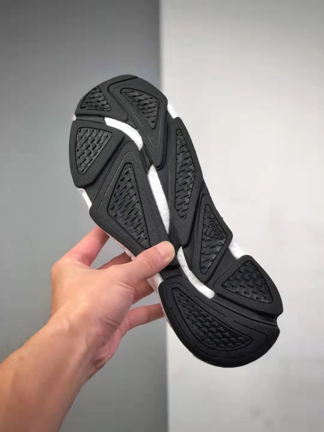 Adidas X9000l4 Black S23673 - Sleek and Stylish Footwear for Ultimate Performance Adidas X9000l4 Black S23673 - Sleek and Stylish Footwear for Ultimate Performance