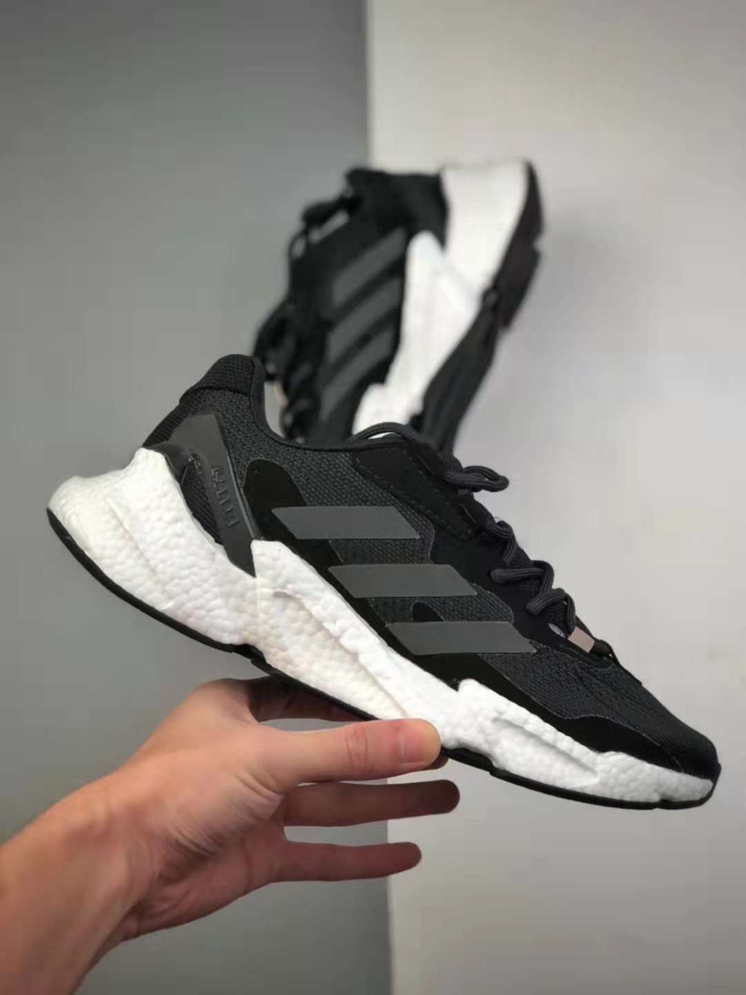 Adidas X9000l4 Black S23673 - Sleek and Stylish Footwear for Ultimate Performance Adidas X9000l4 Black S23673 - Sleek and Stylish Footwear for Ultimate Performance