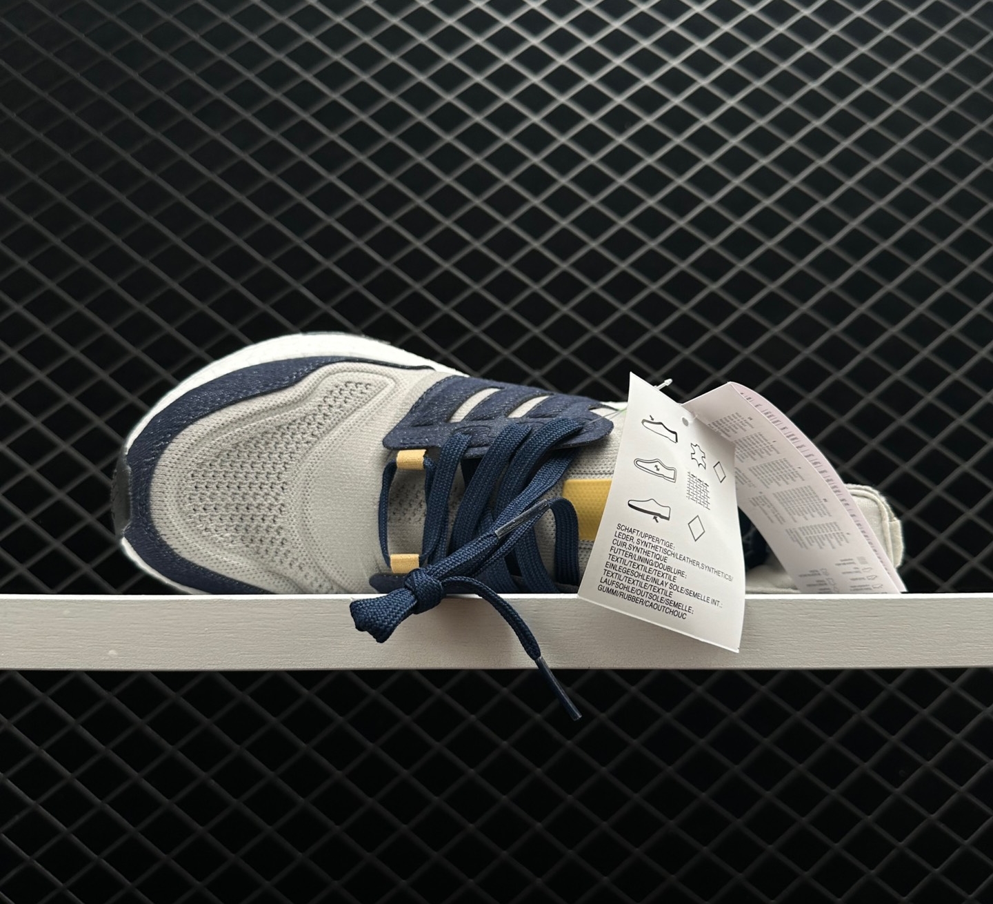 Adidas UltraBoost 22 Shoes 'Halo Silver' GX9158 - Premium Performance Sneakers Adidas UltraBoost 22 Shoes 'Halo Silver' GX9158 - Premium Performance Sneakers