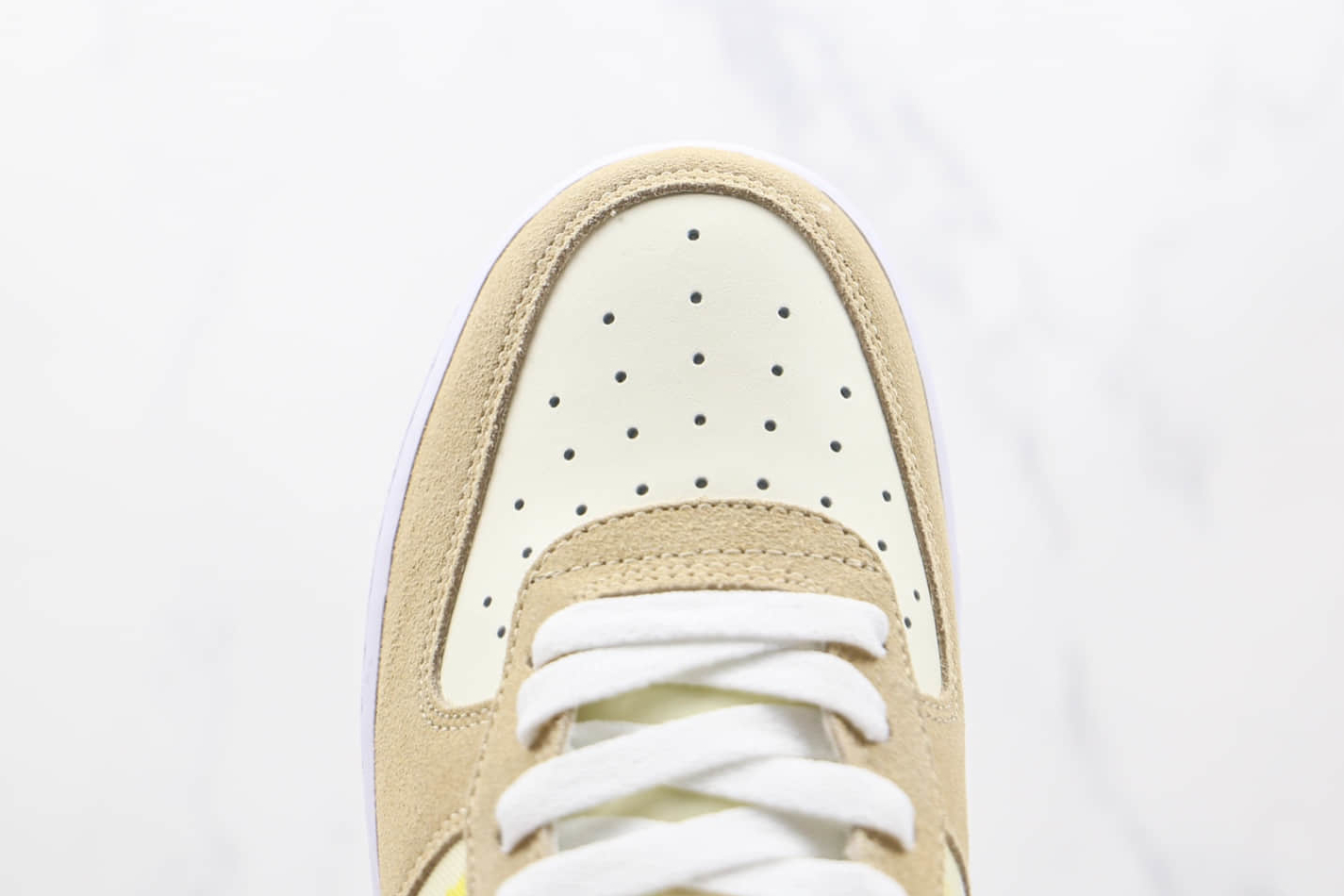 Nike Air Force 1 Low 'Lemon Drop' DM9476-700 - Refresh your style Nike Air Force 1 Low 'Lemon Drop' DM9476-700 - Refresh your style