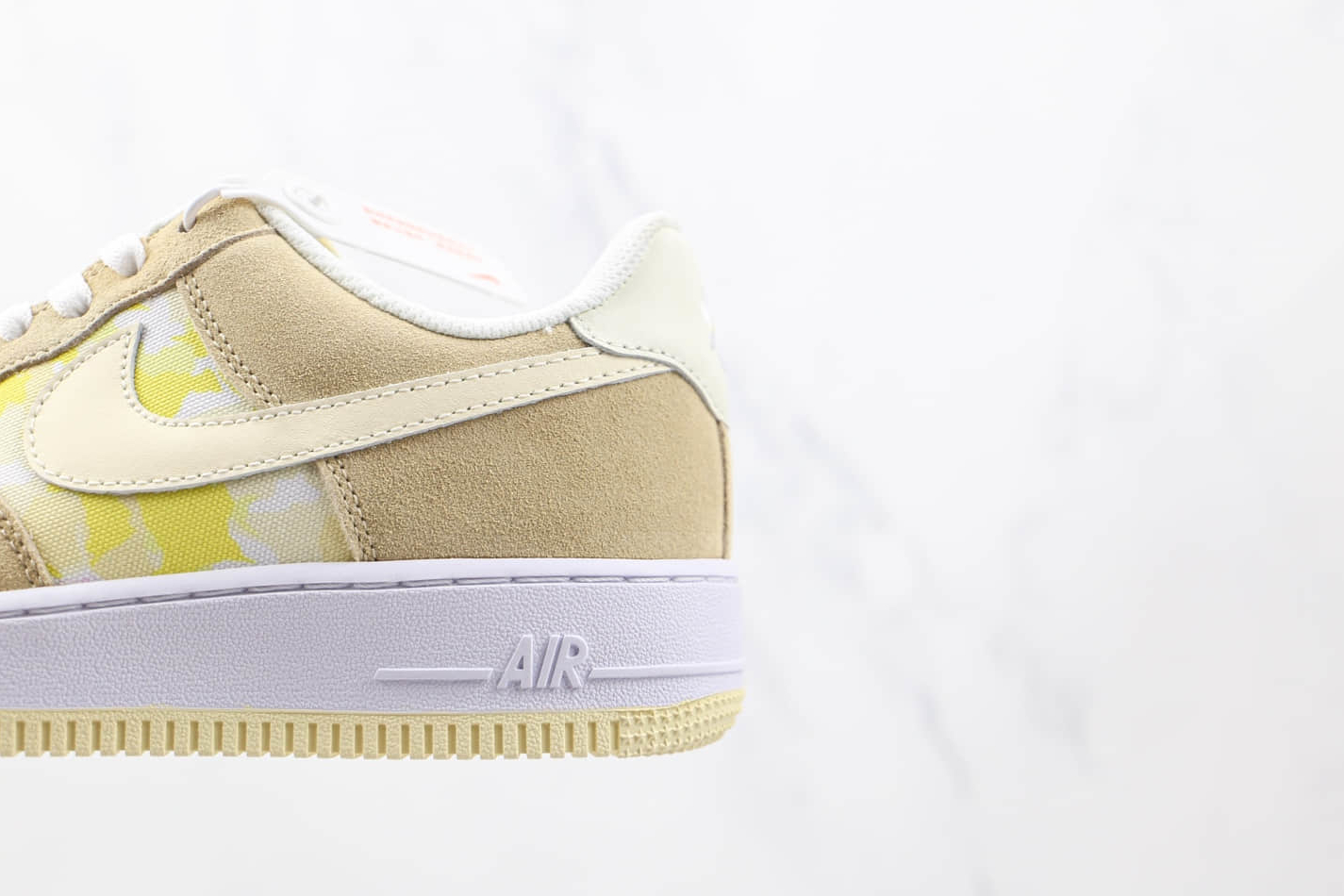 Nike Air Force 1 Low 'Lemon Drop' DM9476-700 - Refresh your style Nike Air Force 1 Low 'Lemon Drop' DM9476-700 - Refresh your style