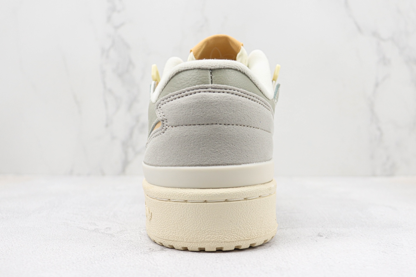 Adidas Originals Unisex Forum Exhibit Low Sneakers Beige Grey GX4547 | Limited Edition Adidas Originals Unisex Forum Exhibit Low Sneakers Beige Grey GX4547 | Limited Edition