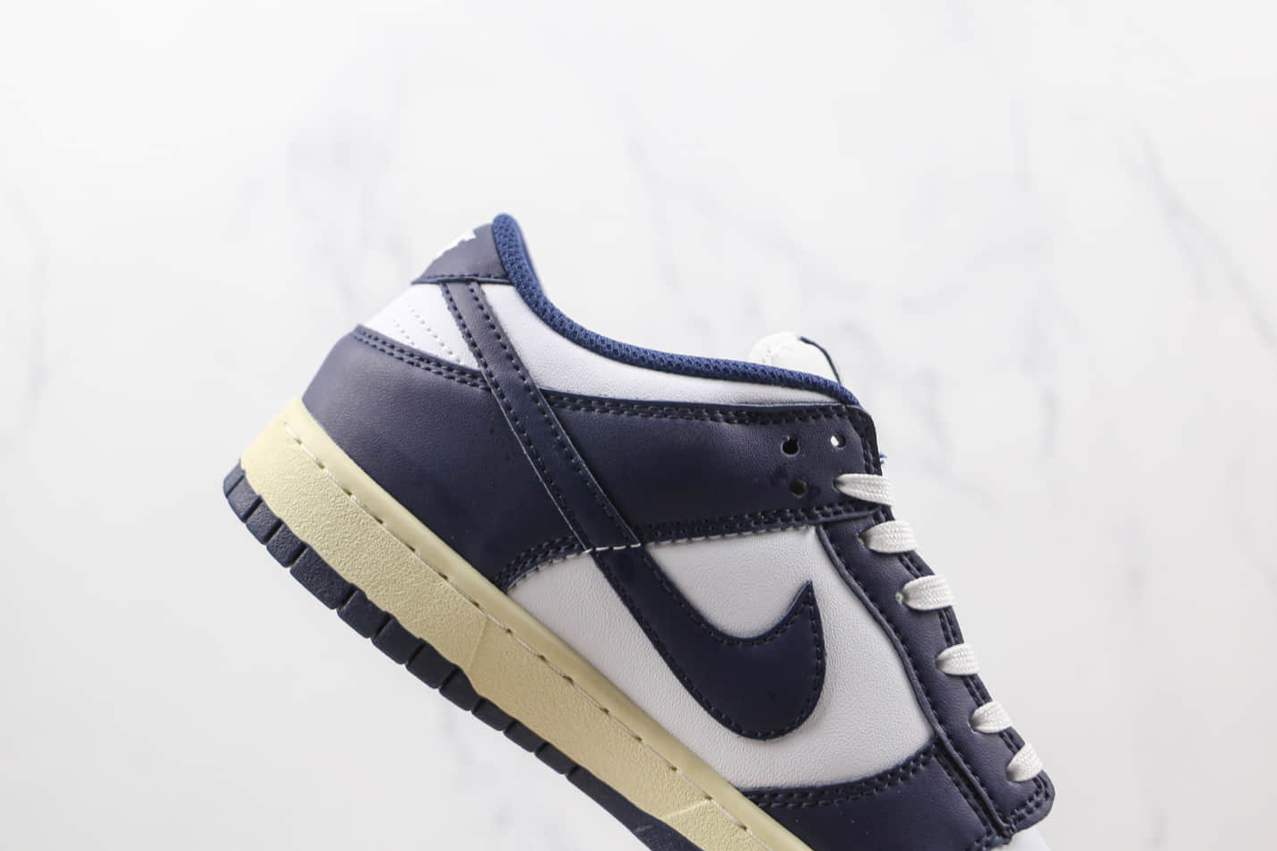 Nike Dunk Low 'Vintage Navy' DD1503-115 - Shop Authentic Vintage Navy Dunks