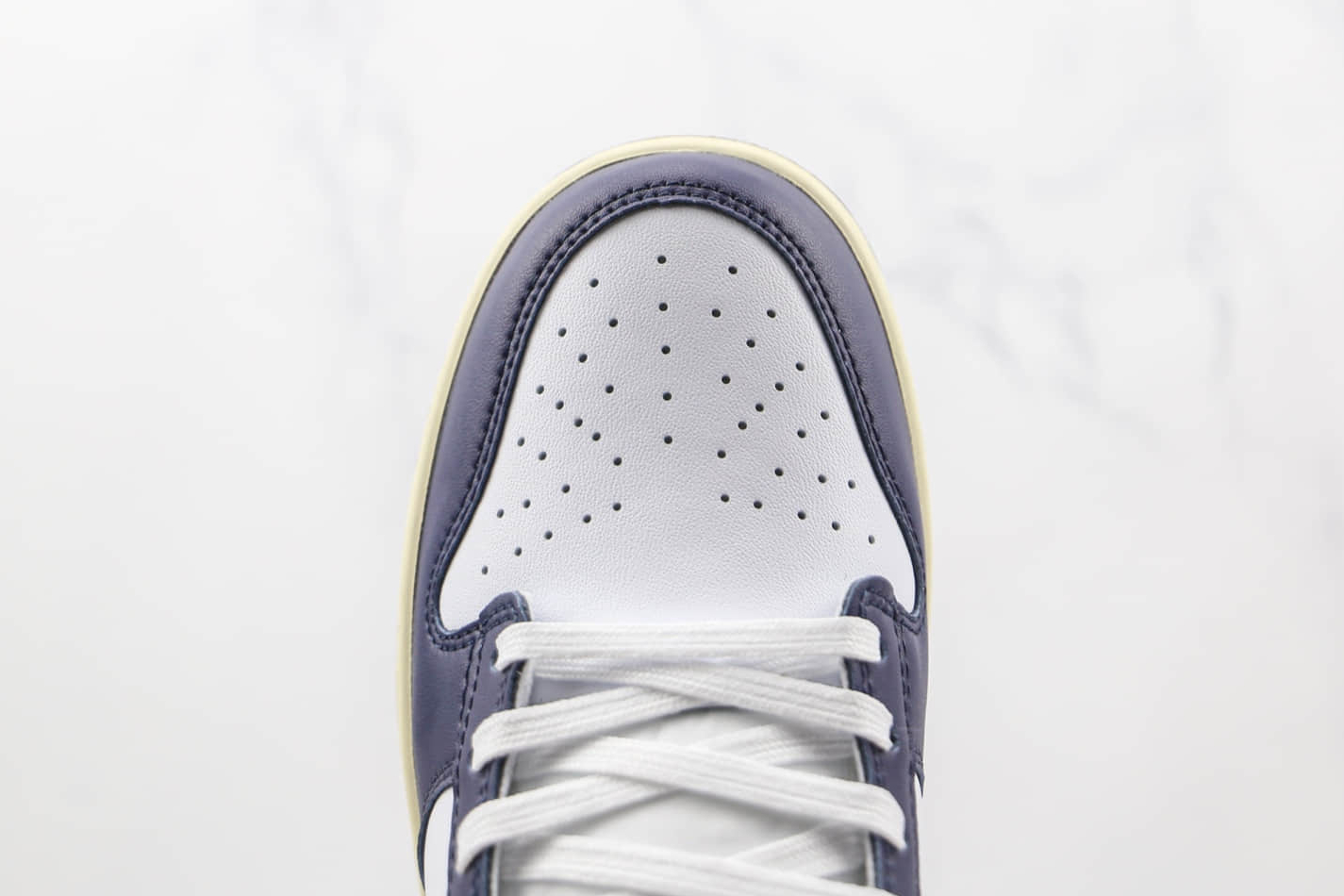 Nike Dunk Low 'Vintage Navy' DD1503-115 - Shop Authentic Vintage Navy Dunks