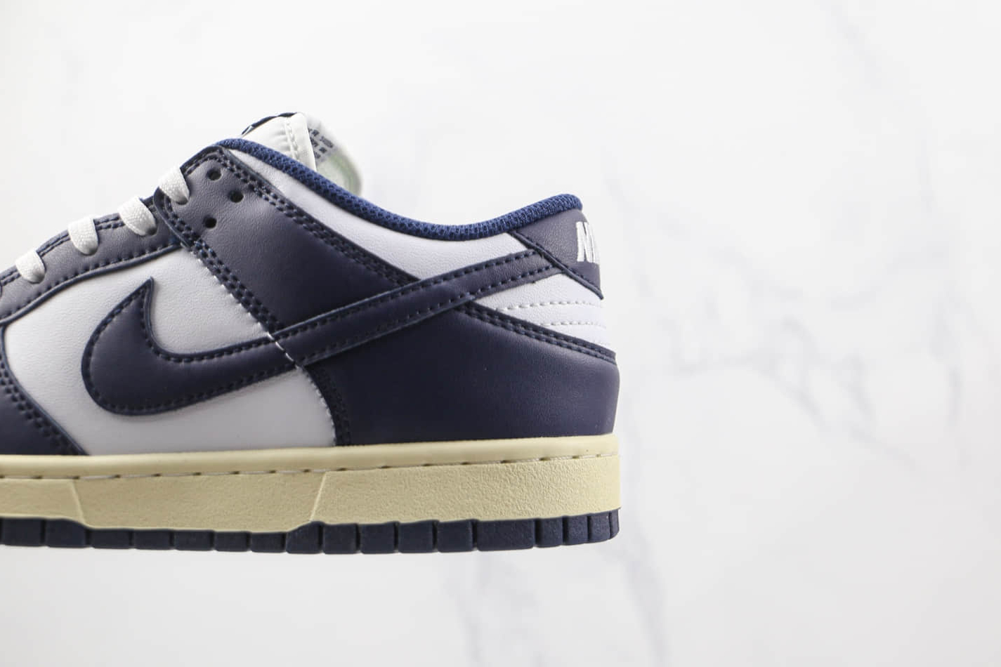Nike Dunk Low 'Vintage Navy' DD1503-115 - Shop Authentic Vintage Navy Dunks