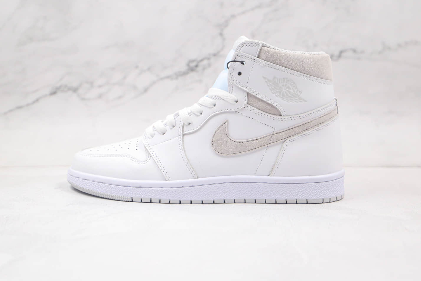 Air Jordan 1 Retro High '85 OG 'Neutral Grey' BQ4422-100: Authentic Sneakers for Sneakerheads!