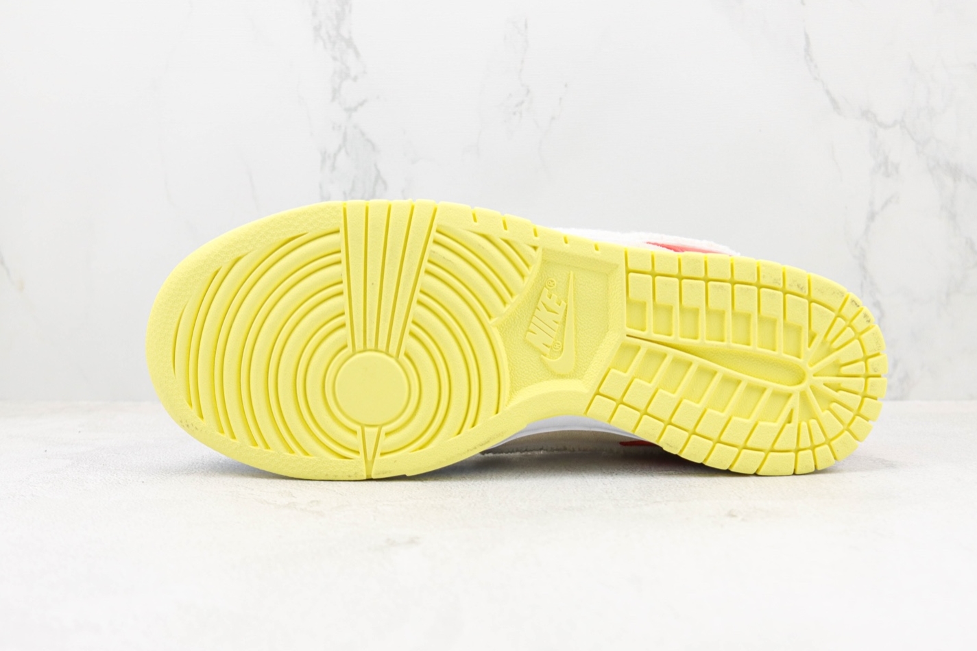 Nike Dunk Low 'Year of the Rabbit - Multi-Color' FD4203-111 - Limited Edition Sneakers