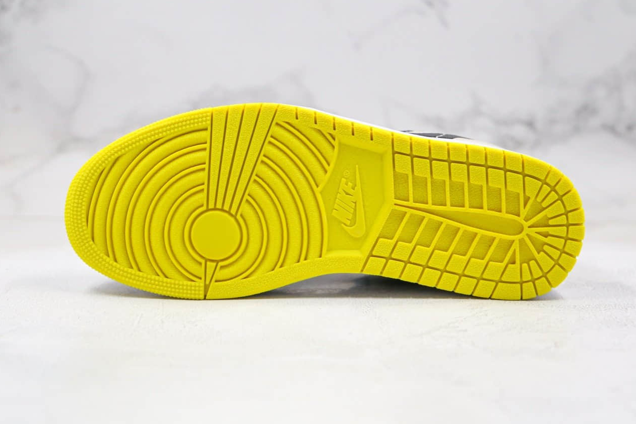 Air Jordan 1 Low 'Venom Green' - Classic Sneaker with Vibrant Twist - Shop Now Air Jordan 1 Low 'Venom Green' - Classic Sneaker with Vibrant Twist - Shop Now