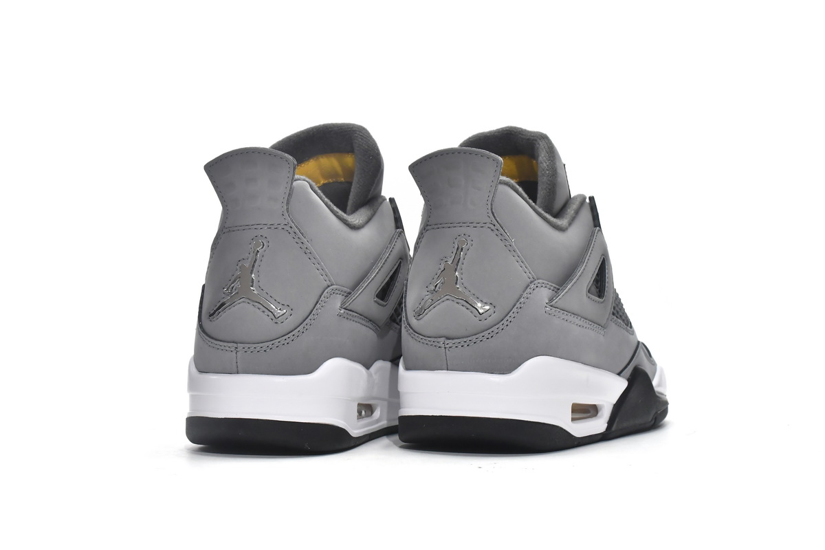 Air Jordan 4 Retro 'Cool Grey' 2019 308497-007 - Shop the Latest Release! Air Jordan 4 Retro 'Cool Grey' 2019 308497-007 - Shop the Latest Release!