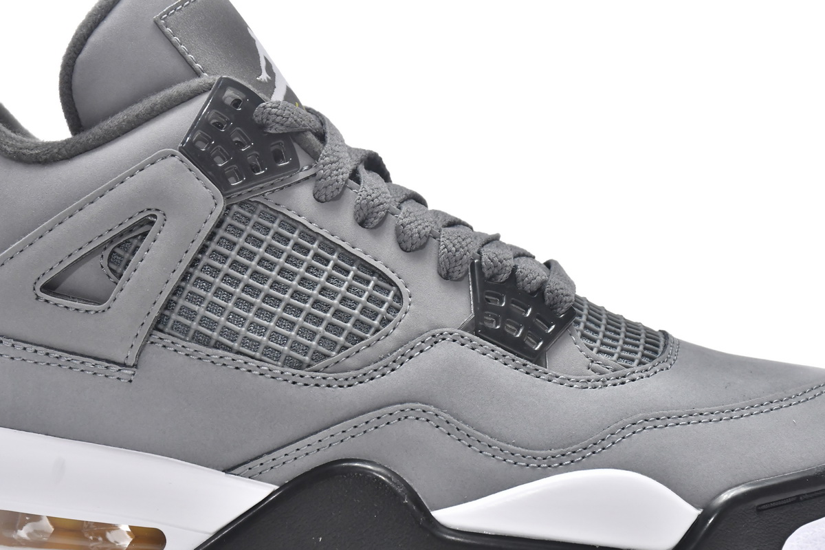 Air Jordan 4 Retro 'Cool Grey' 2019 308497-007 - Shop the Latest Release! Air Jordan 4 Retro 'Cool Grey' 2019 308497-007 - Shop the Latest Release!