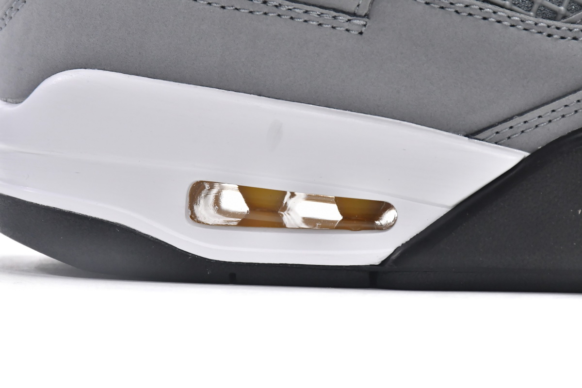 Air Jordan 4 Retro 'Cool Grey' 2019 308497-007 - Shop the Latest Release! Air Jordan 4 Retro 'Cool Grey' 2019 308497-007 - Shop the Latest Release!