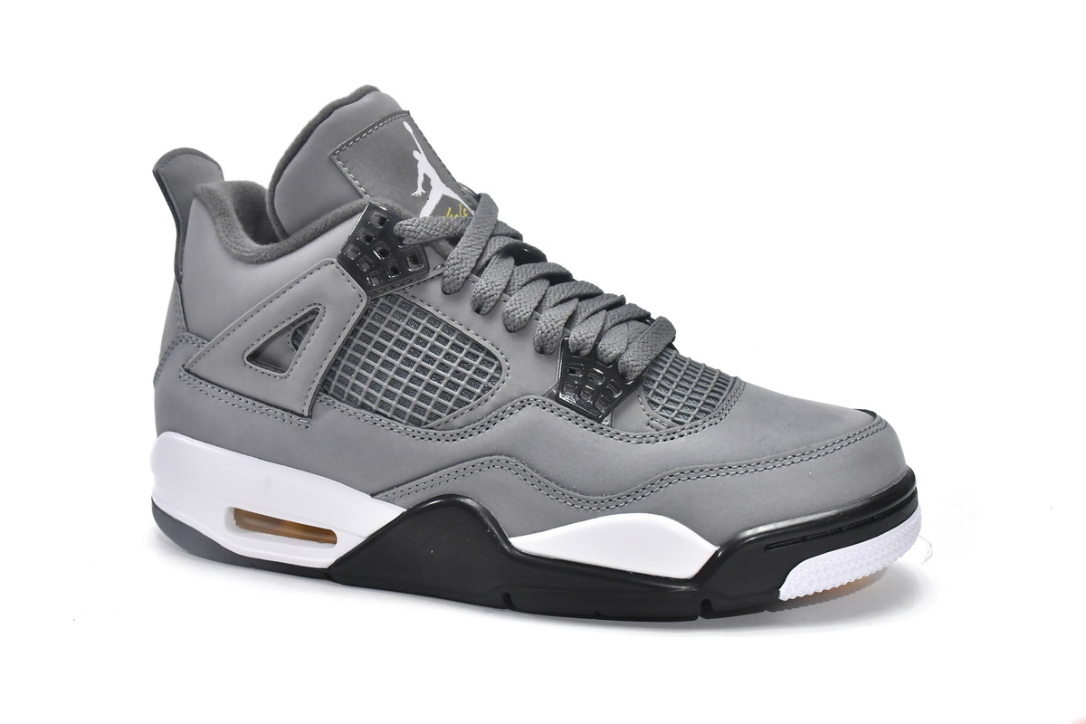 Air Jordan 4 Retro 'Cool Grey' 2019 308497-007 - Shop the Latest Release! Air Jordan 4 Retro 'Cool Grey' 2019 308497-007 - Shop the Latest Release!